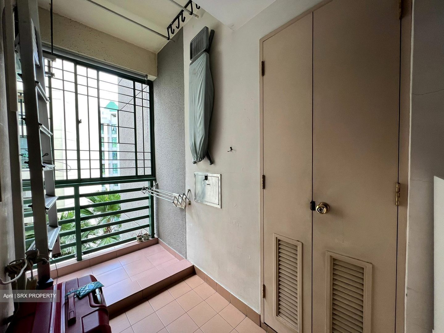 Signature Park (D21), Condominium #380364491